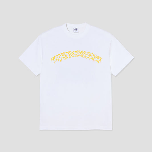Polar Conflict Scenario T-Shirt White