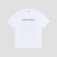 Load image into Gallery viewer, Polar Lovely Day T-Shirt White
