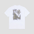 Load image into Gallery viewer, Polar Lovely Day T-Shirt White
