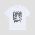 Load image into Gallery viewer, Polar Passing Resemblance T-Shirt White
