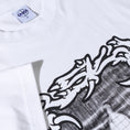 Load image into Gallery viewer, Polar Passing Resemblance T-Shirt White
