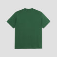 Load image into Gallery viewer, Polar Relax T-Shirt Forest Green
