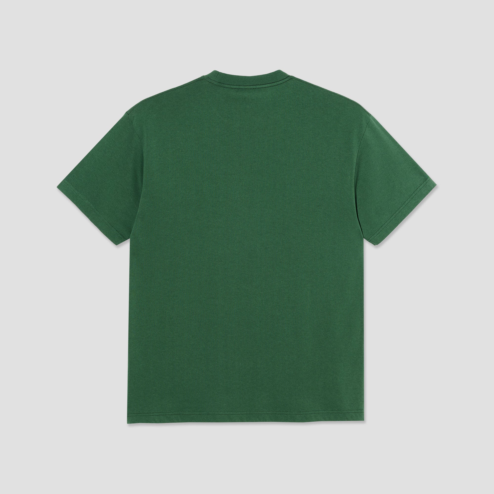 Polar Relax T-Shirt Forest Green