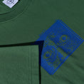 Load image into Gallery viewer, Polar Relax T-Shirt Forest Green
