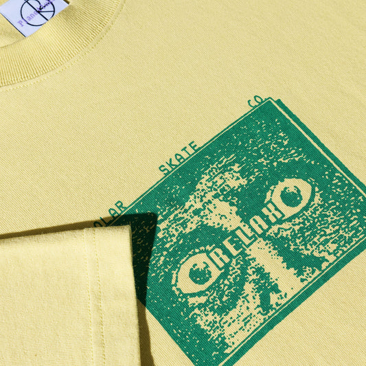 Polar Relax T-Shirt Mignonette