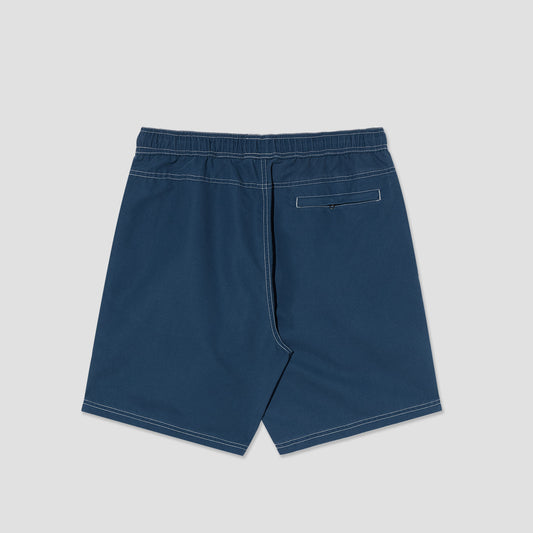 Polar Ziggy Swim Shorts Vintage Indigo