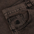 Load image into Gallery viewer, Polar 93! Pants Mud Brown
