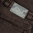 Load image into Gallery viewer, Polar 93! Pants Mud Brown
