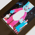 Load image into Gallery viewer, Polar 8.25 Short Aaron Herrington Bunny Skateboard Deck
