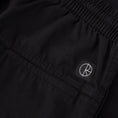Load image into Gallery viewer, Polar Skate Co Surf Shorts Black
