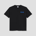 Load image into Gallery viewer, Polar Skate Co Magnet T-Shirt Black
