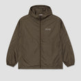 Load image into Gallery viewer, Polar Chase Shell Jacket Brown
