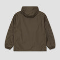 Load image into Gallery viewer, Polar Chase Shell Jacket Brown
