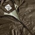 Load image into Gallery viewer, Polar Chase Shell Jacket Brown

