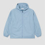 Polar Chase Shell Jacket Dove Blue