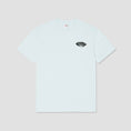 Load image into Gallery viewer, Polar Skate Club T-Shirt Light Blue
