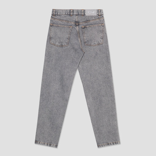 Polar 89 Pants Washed Graphite