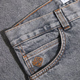 Load image into Gallery viewer, Polar 89 Pants Washed Graphite
