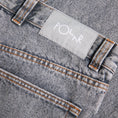 Load image into Gallery viewer, Polar 91 Pants Washed Graphite
