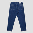 Load image into Gallery viewer, Polar 92 Pants Dark Blue / White Stitching
