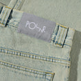 Load image into Gallery viewer, Polar 93 Pants Dirty Light Blue
