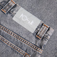 Load image into Gallery viewer, Polar 93 Pants Washed Graphite
