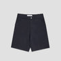 Polar 93 Work Shorts Black