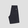 Load image into Gallery viewer, Polar 93 Work Shorts Black
