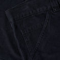 Load image into Gallery viewer, Polar 93 Work Shorts Black

