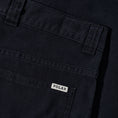 Load image into Gallery viewer, Polar 93 Work Shorts Black
