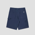 Load image into Gallery viewer, Polar 93 Work Shorts Grey Blue
