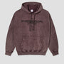 Polar Soul Acid Frank Hood Bordeaux