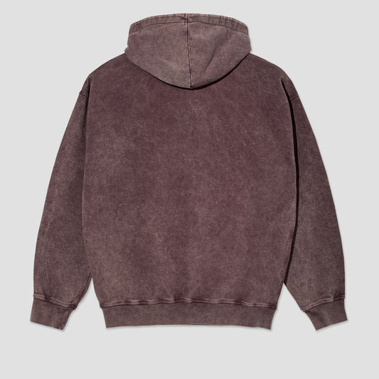 Polar Soul Acid Frank Hood Bordeaux