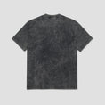 Load image into Gallery viewer, Polar Soul Acid T-Shirt Black
