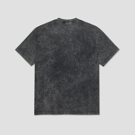 Polar Soul Acid T-Shirt Black