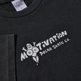 Load image into Gallery viewer, Polar Mootivation Band T-Shirt Silver Black
