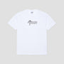 Polar Mootivation Band T-Shirt White