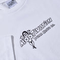 Load image into Gallery viewer, Polar Mootivation Band T-Shirt White
