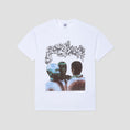 Load image into Gallery viewer, Polar Overhead Band T-Shirt White
