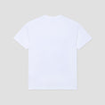 Load image into Gallery viewer, Polar Overhead Band T-Shirt White
