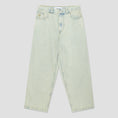 Load image into Gallery viewer, Polar Big Boy Pants Dirty Light Blue
