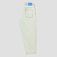 Load image into Gallery viewer, Polar Big Boy Pants Dirty Light Blue
