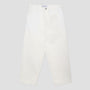 Polar Big Boy Work Pants Ecru