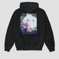 Load image into Gallery viewer, Polar Dave Hood Rabbit Silver Black

