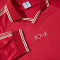 Load image into Gallery viewer, Polar Davie Longsleeve Shirt Red
