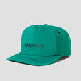 Load image into Gallery viewer, Polar Earl Cap Teal / Blue
