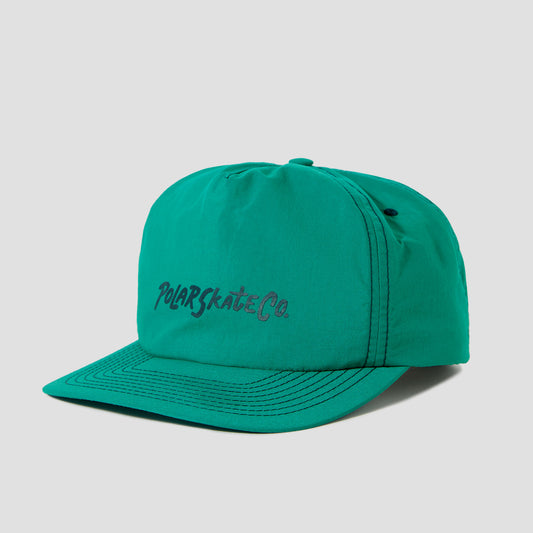 Polar Earl Cap Teal / Blue
