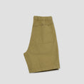 Load image into Gallery viewer, Polar Cotton Hike Shorts Olive Check
