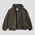 Load image into Gallery viewer, Polar Hooded Nick Jacket Washed Grey
