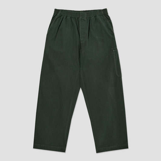 Polar Kata Pants Dark Olive